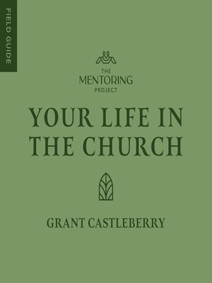 cover image of Your Life in the Church